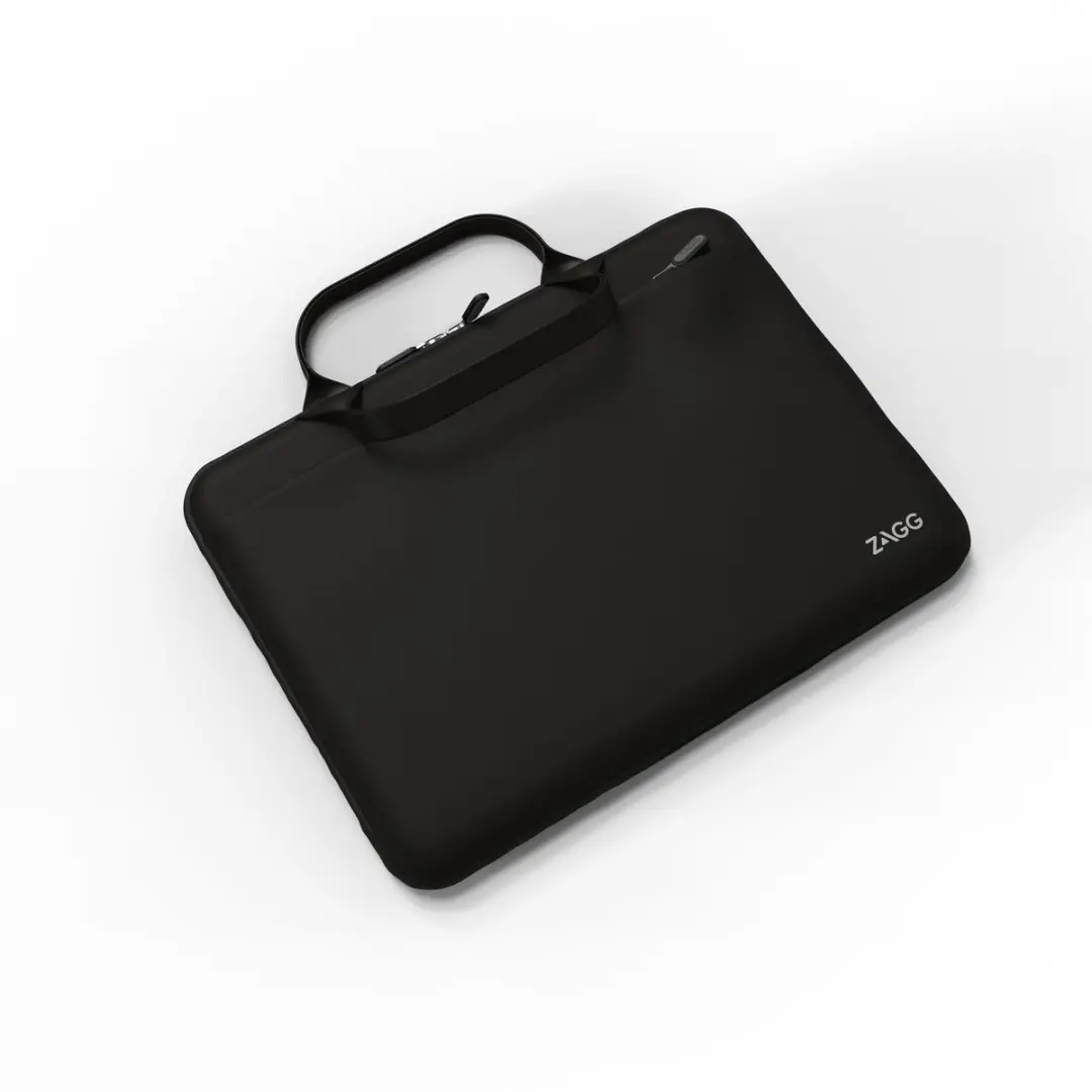 ZAGG 102007547 Laptoptas 14" - Zwart