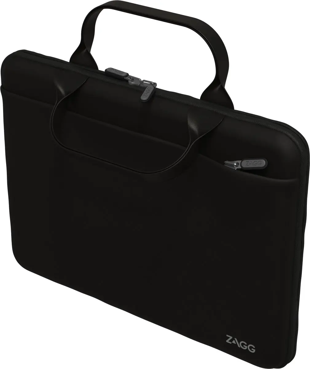 ZAGG 102007547 Laptoptas 14" - Zwart