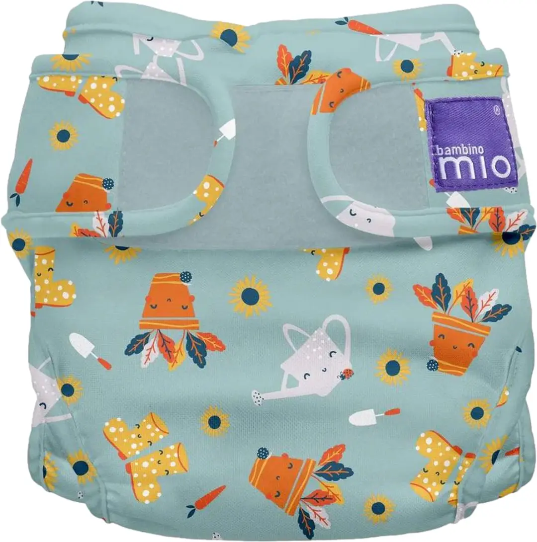 Bambino Mio Miosoft Duo Get Growing Maat 1