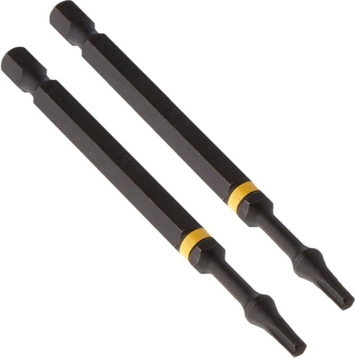 DeWalt DT70568T Extreme Impact Torsion Schroefbits T20 85mm - 2 Stuks