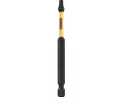 DeWalt DT70568T Extreme Impact Torsion Schroefbits T20 85mm