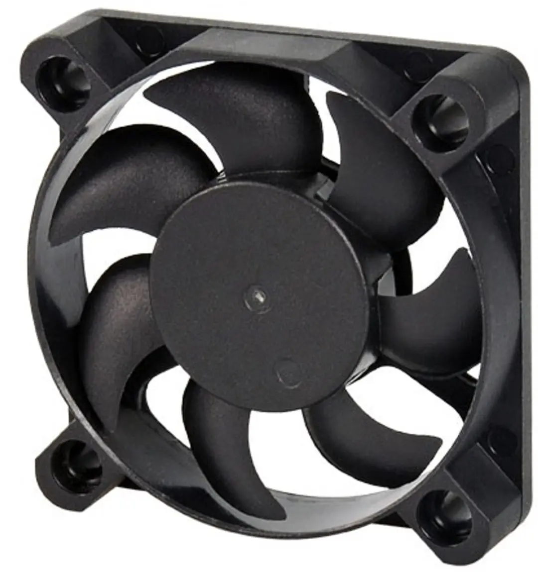 Titan TFD-5010M12Z Ventilator 5cm