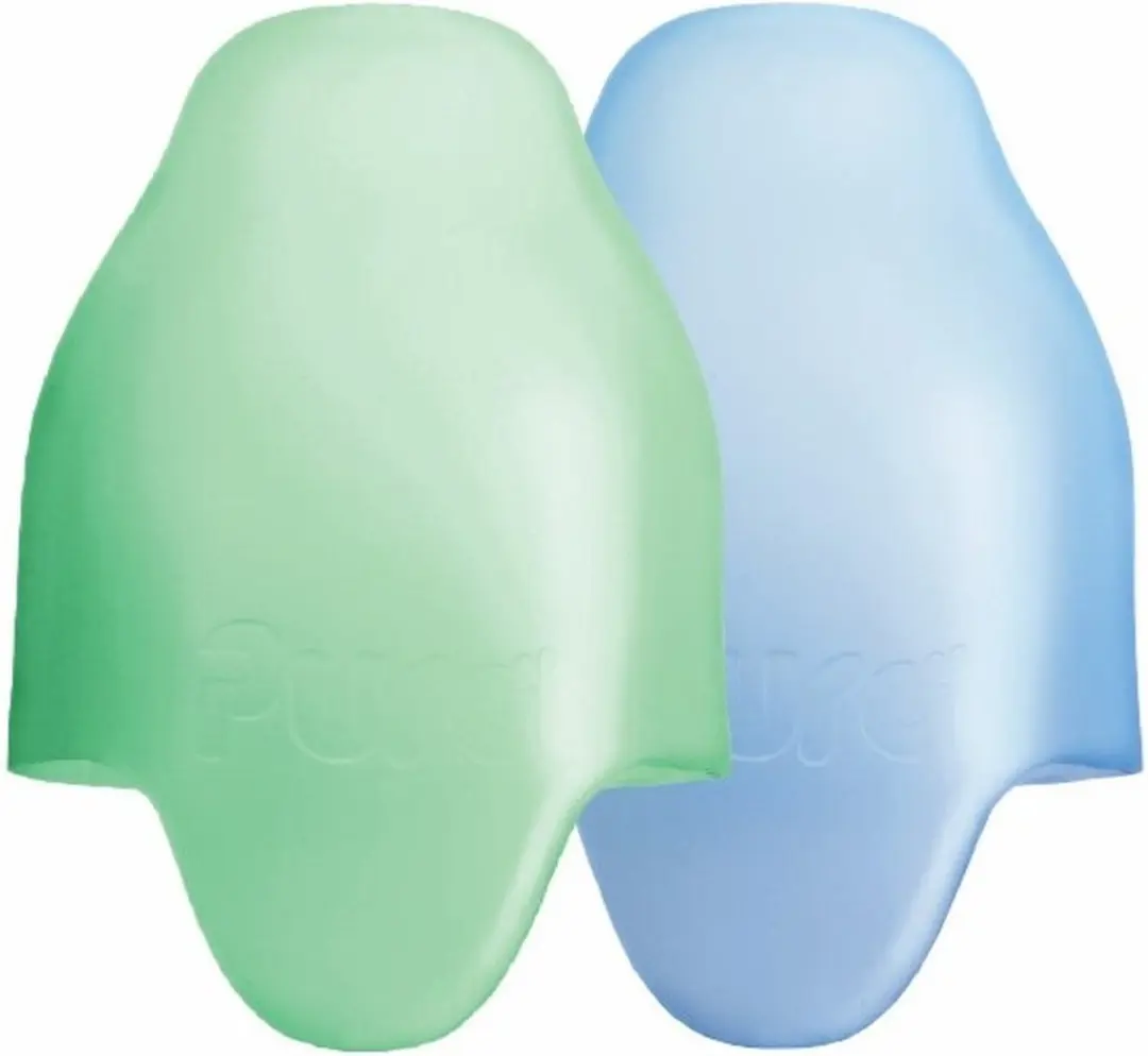 Pura Silicone Reisdop