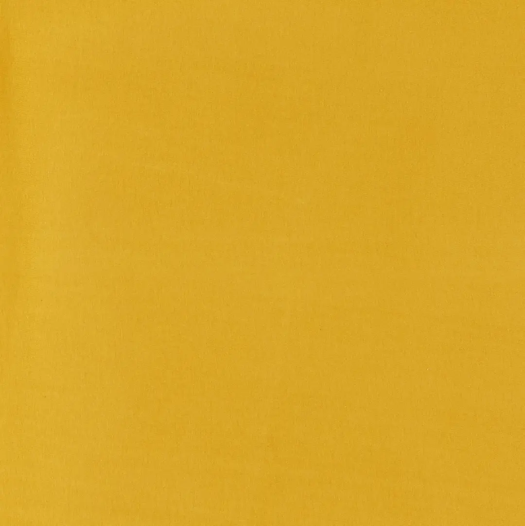 Meyco Baby Uni Aankleedkussenhoes 85x75cm - Okergeel