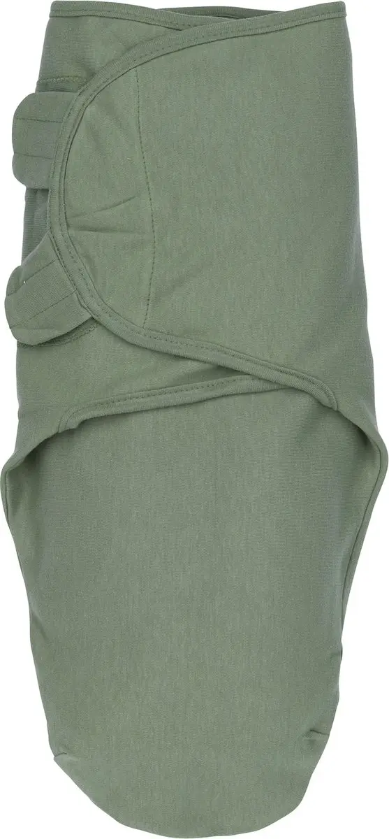 Meyco Baby SwaddleMeyco Inbakerdoek 0-3 maanden 1.0 TOG