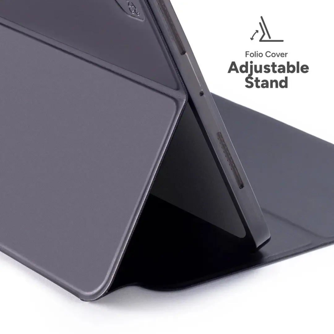 ZAGG Pro Keys 2 Keyboard iPad Pro 13 M4/M5 - Zwart