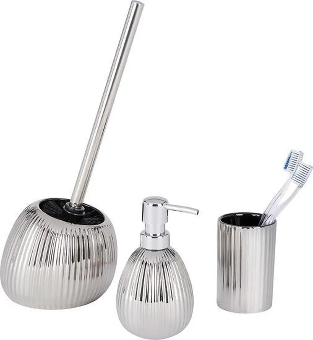 Mondhygiëne VASO CHROME