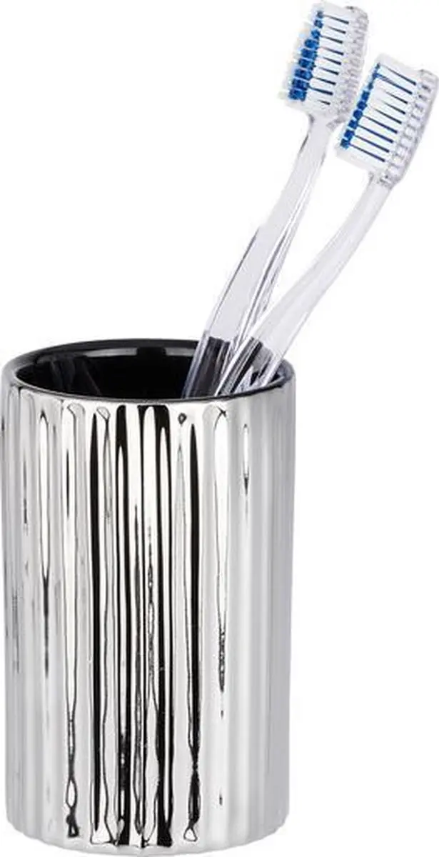 Mondhygiëne VASO CHROME