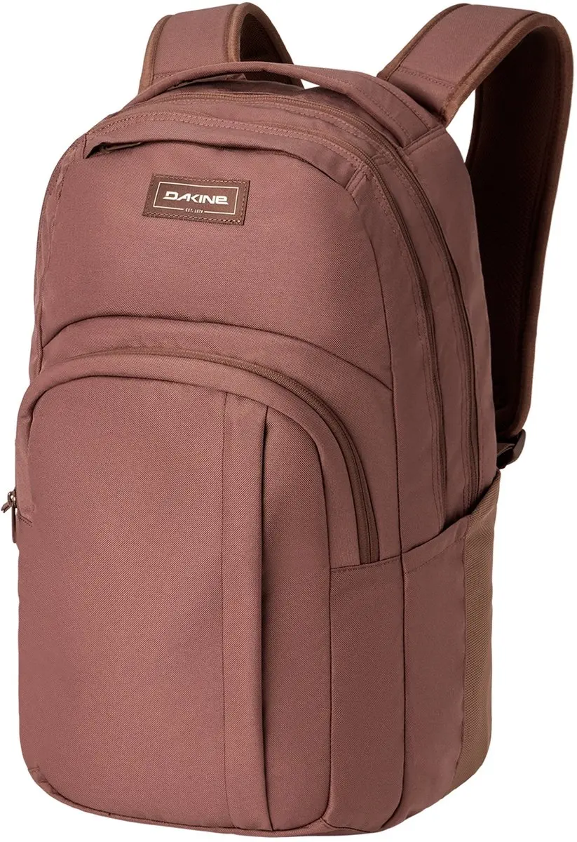 Dakine Campus Backpack 33L marron