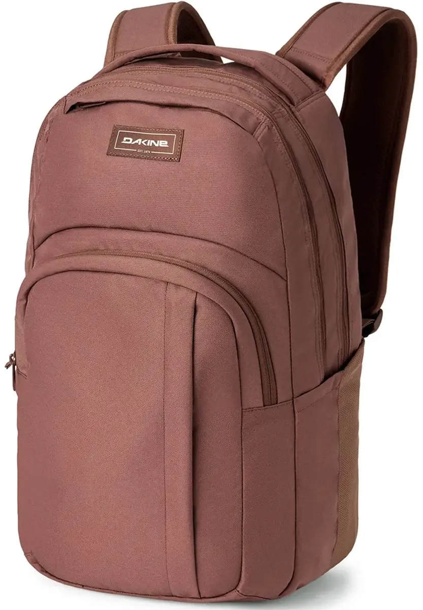 Dakine Campus Backpack 33L - 15 inch - Bruin - afbeelding 6 van 6