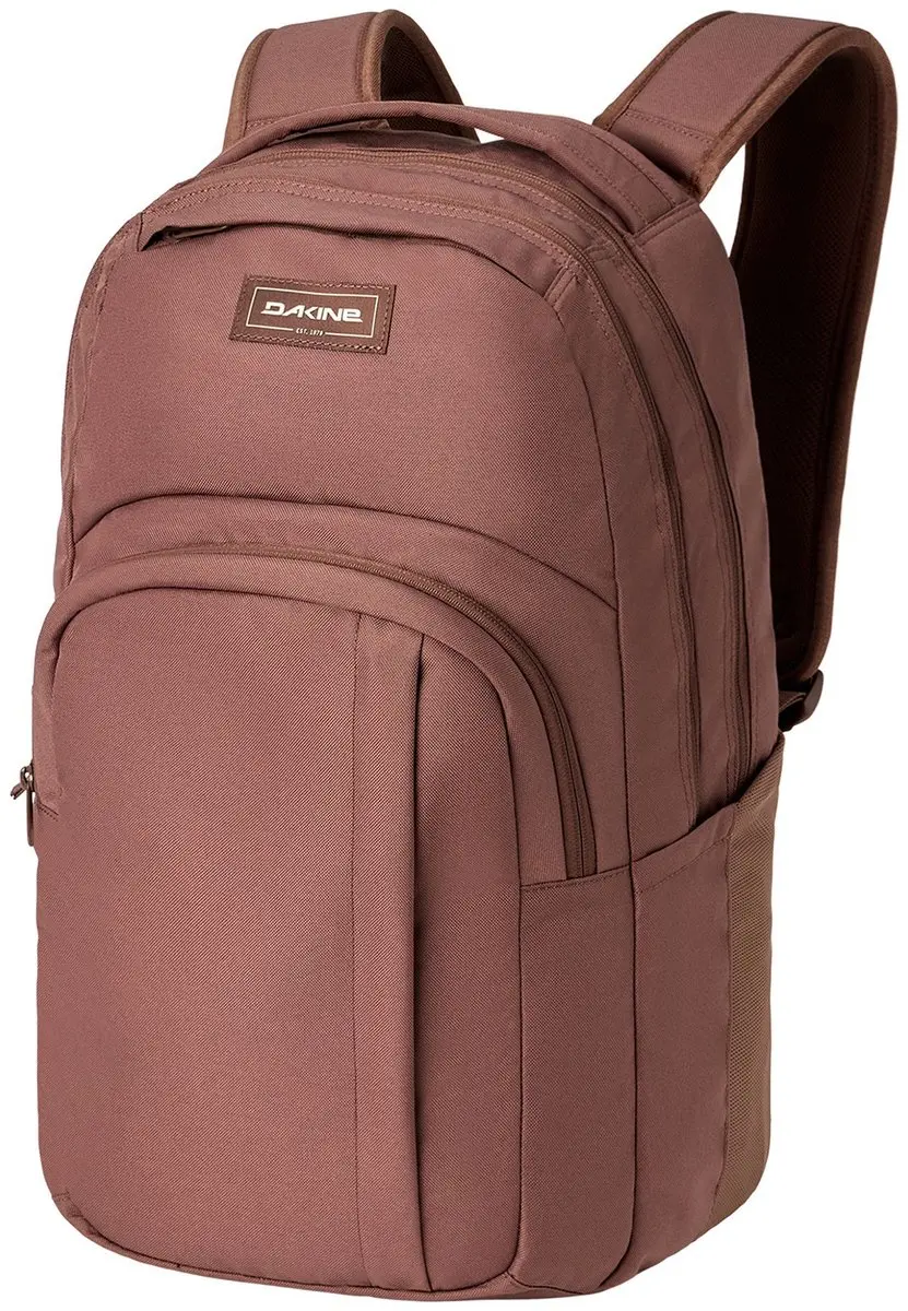 Dakine Campus Backpack 33L marron