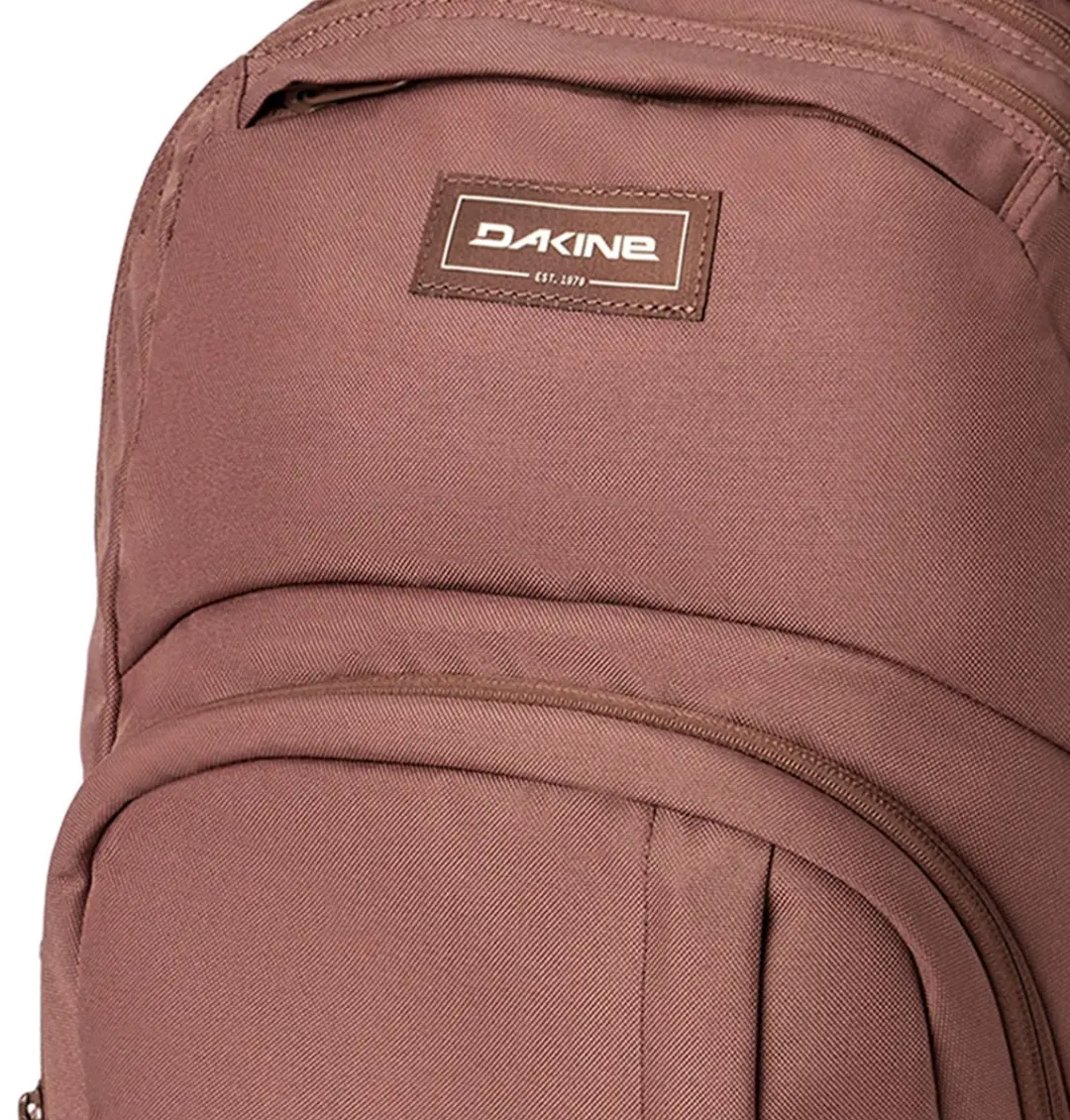 Dakine Campus Backpack 33L marron