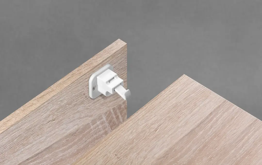 Reer Magnetisch Kinderslot - 5 Stuks
