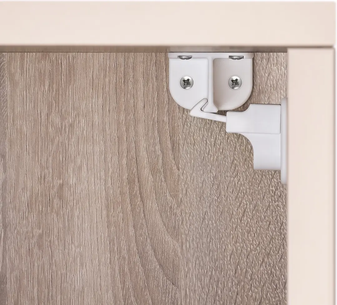 Reer Magnetisch Kinderslot - 5 Stuks
