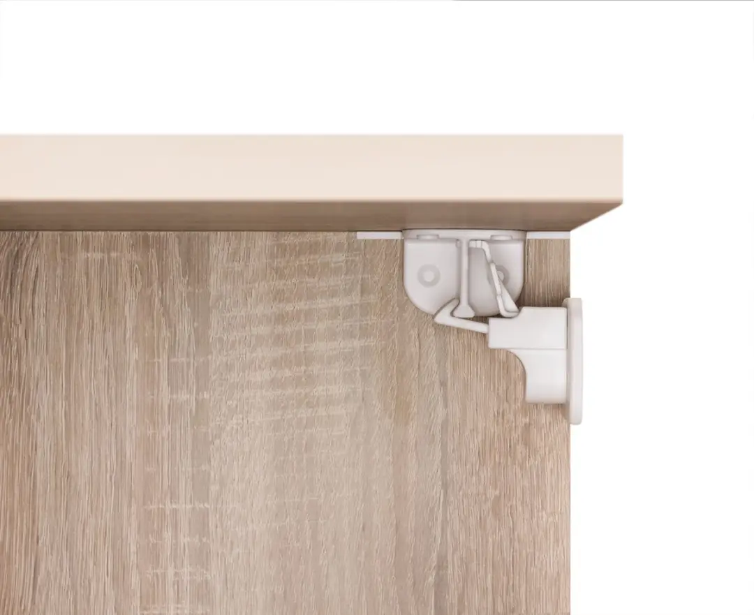 Reer Magnetisch Kinderslot - 5 Stuks