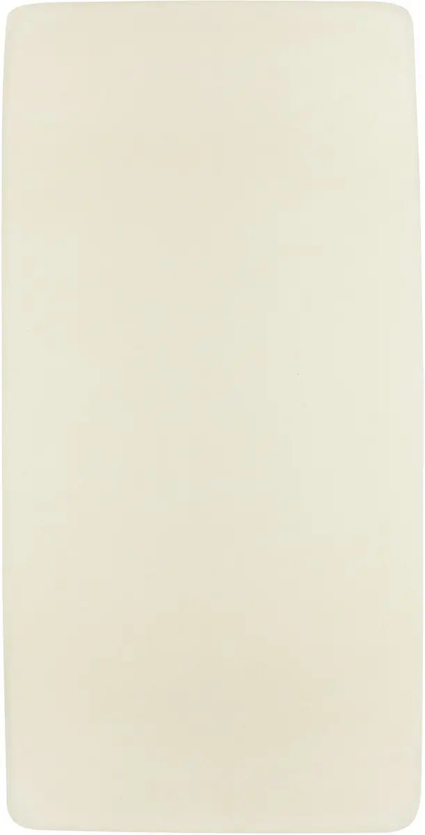 Meyco Baby Uni Hoeslaken Juniorbed Nature - 70x140/150cm