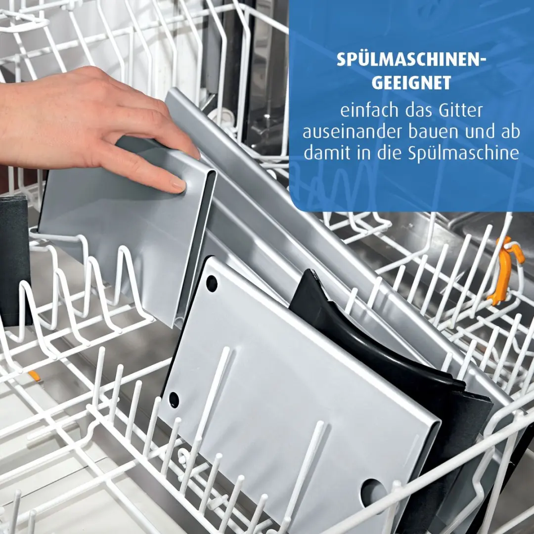 Reer SimplySafe Fornuisbeschermer XL - Kinderbeveiliging