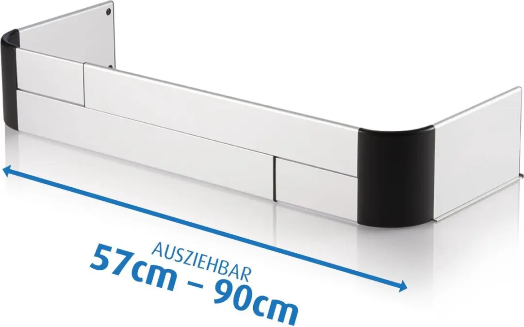 Reer SimplySafe Fornuisbeschermer XL - Kinderbeveiliging