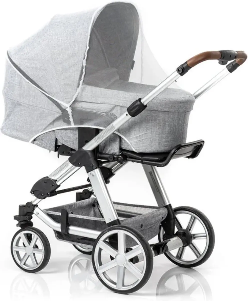 Reer Klamboe Kinderwagen