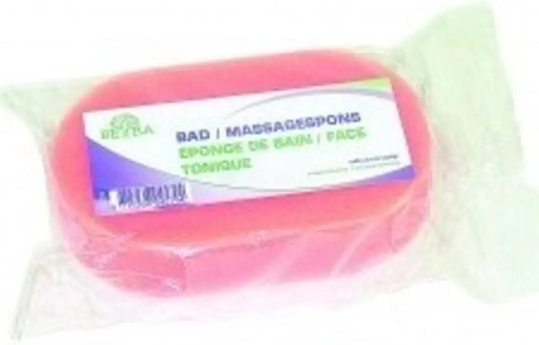 Luva Bad- en Massagespons Schuim 140x90x