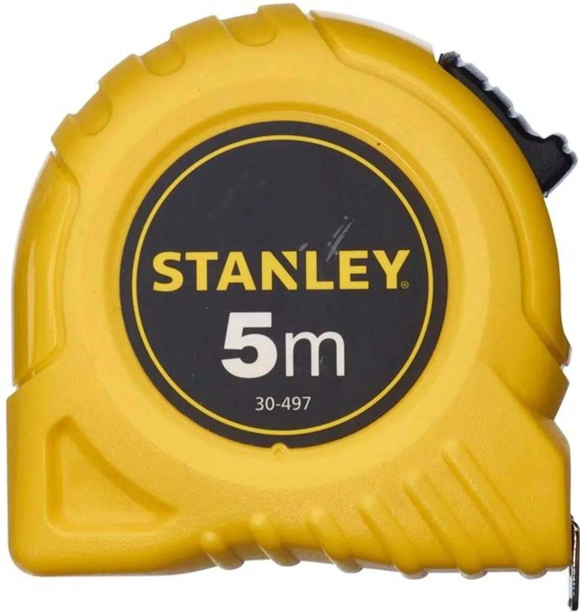 Stanley 1-30-497 Rolbandmaat 5m - 19mm