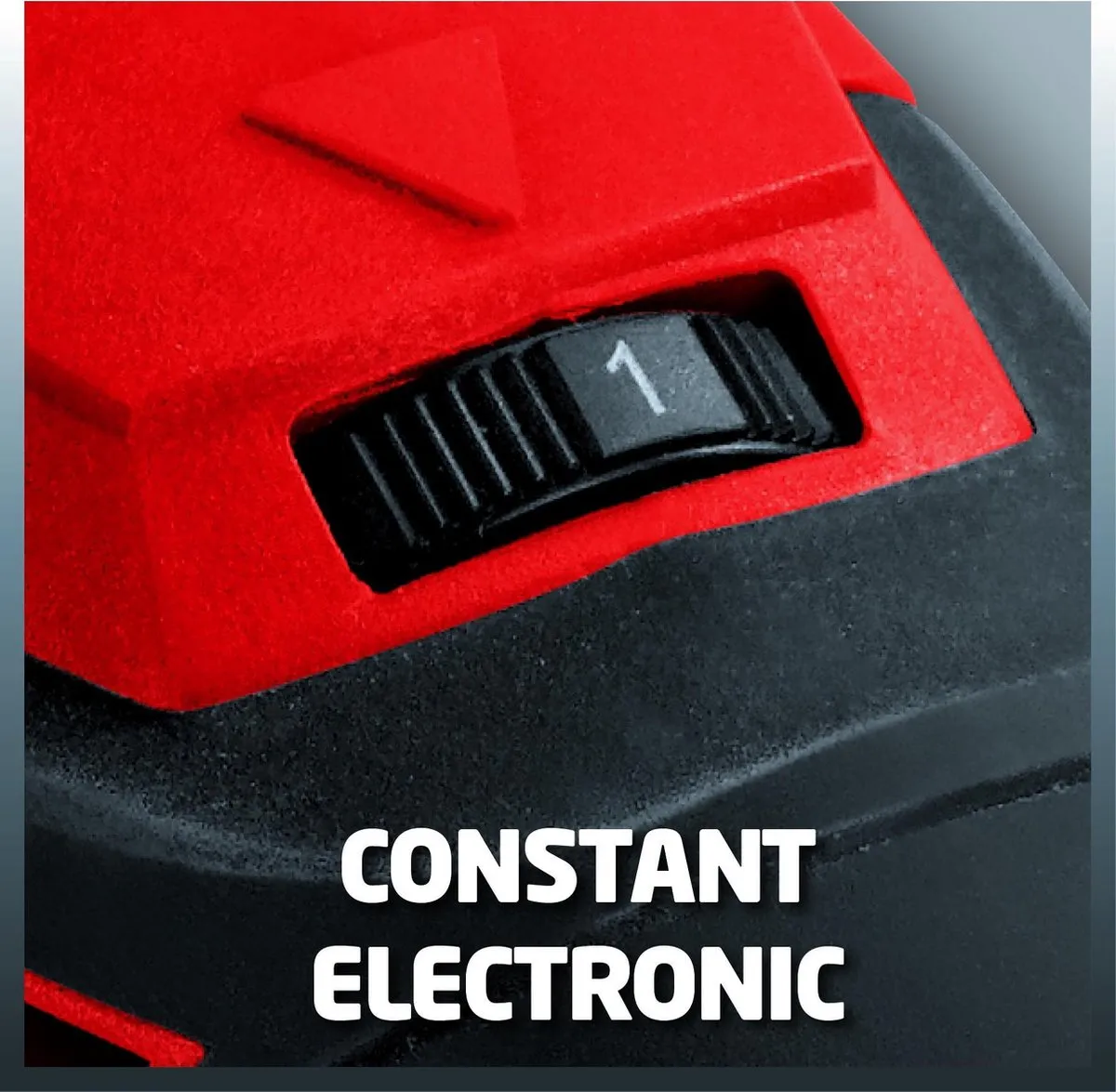 Einhell TE-AG 125 CE Haakse Slijper 1100W - 125mm Metaal