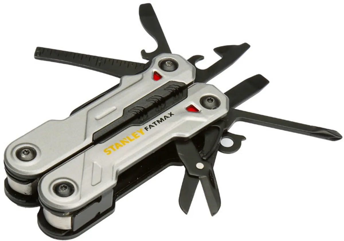 Stanley FatMax Multi-Tool T16 FMHT0-72414