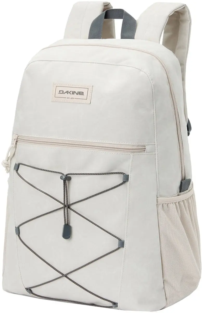 Dakine Tardy Slip Backpack 25L silver lining