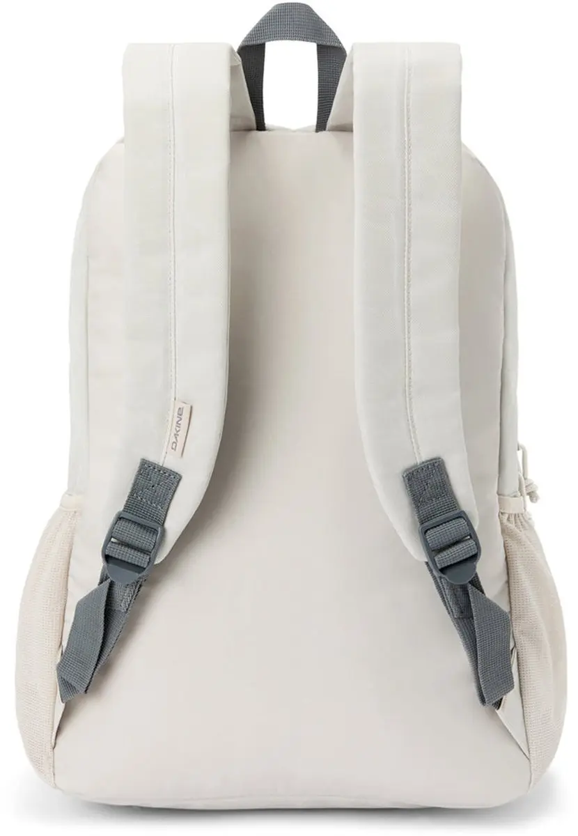 Dakine Tardy Slip Rugzak 25L - 15 inch - Zilver