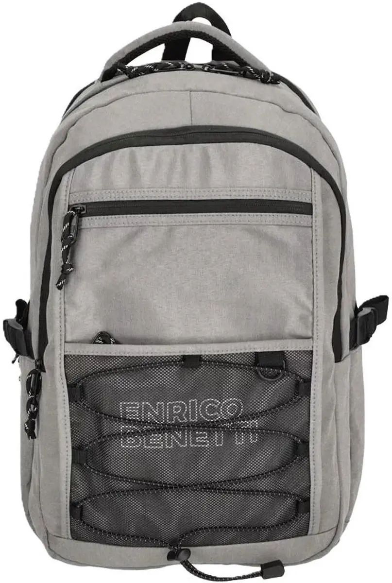 Enrico Benetti Anchorage Laptoprugzak 15 inch