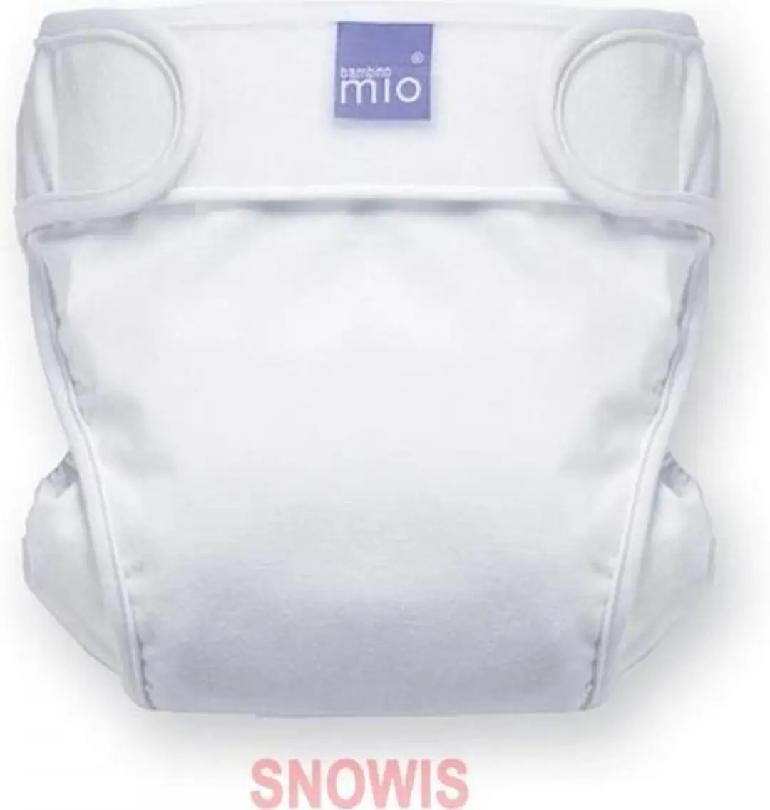 Bambino Mio Luierbroekje 9-12kg