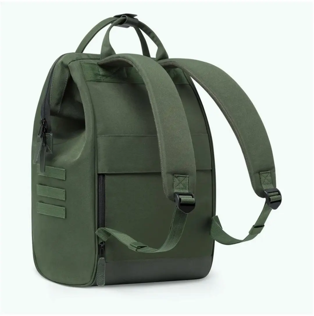Cabaïa Adventurer Bag Large - 15 inch - Groen