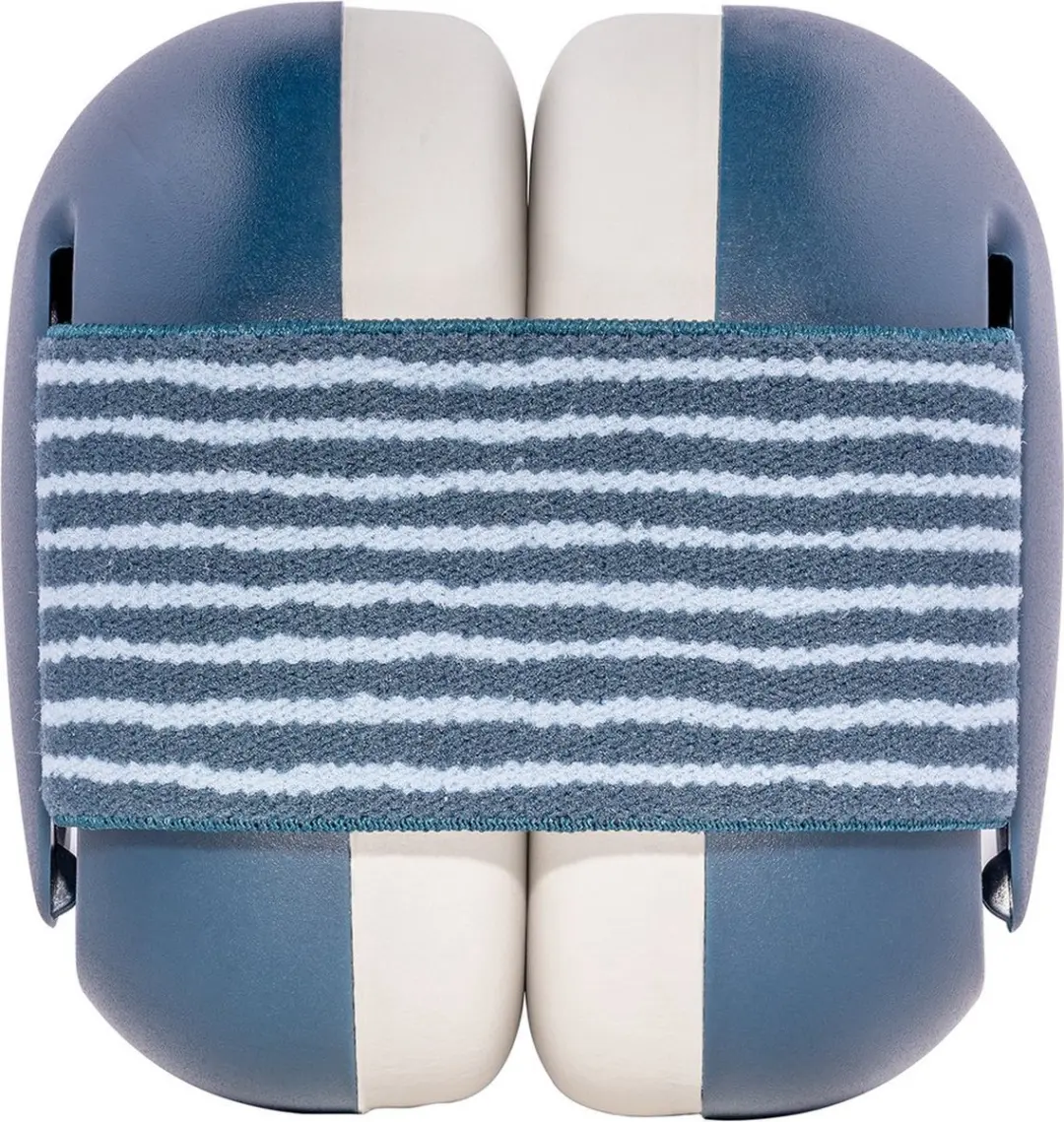 Reer Oorbescherming Baby - Blauw