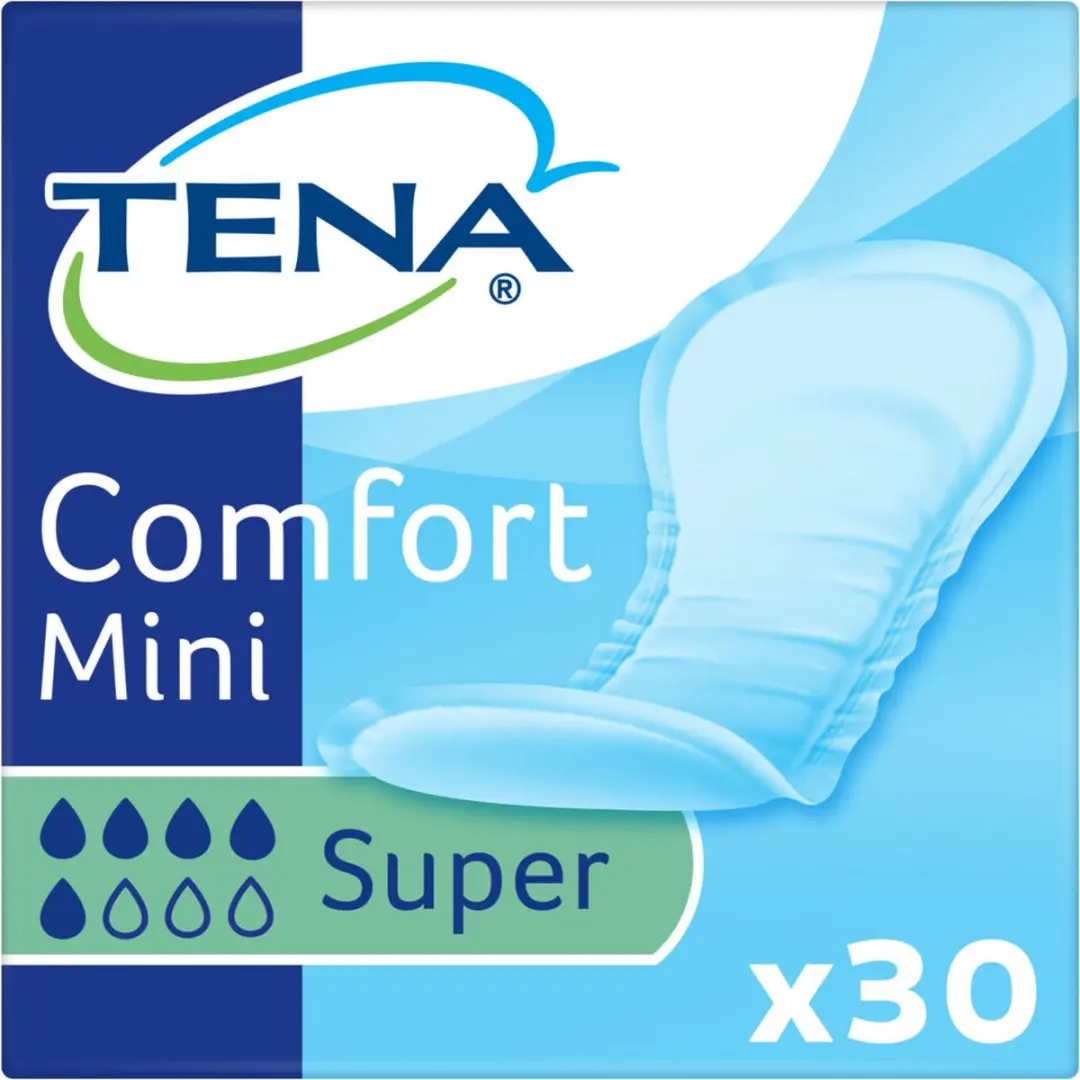 TENA Comfort Super