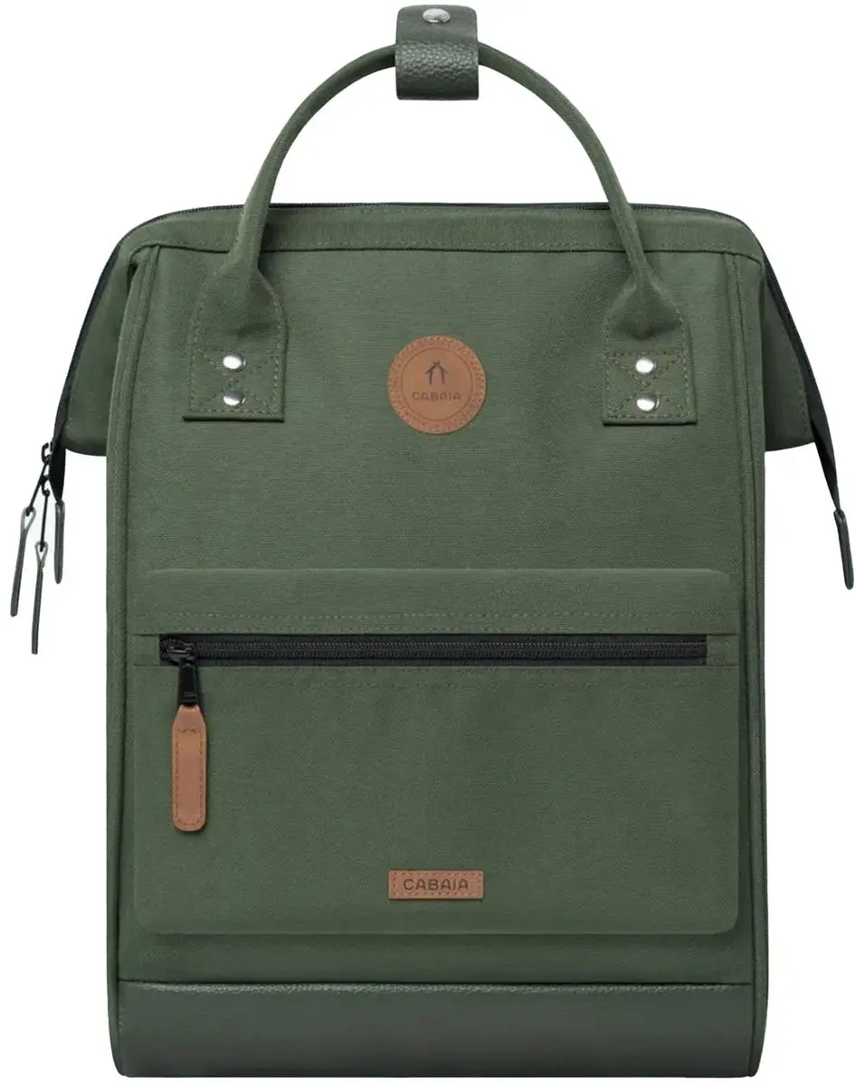 Cabaia Adventurer Bag Medium coroman del