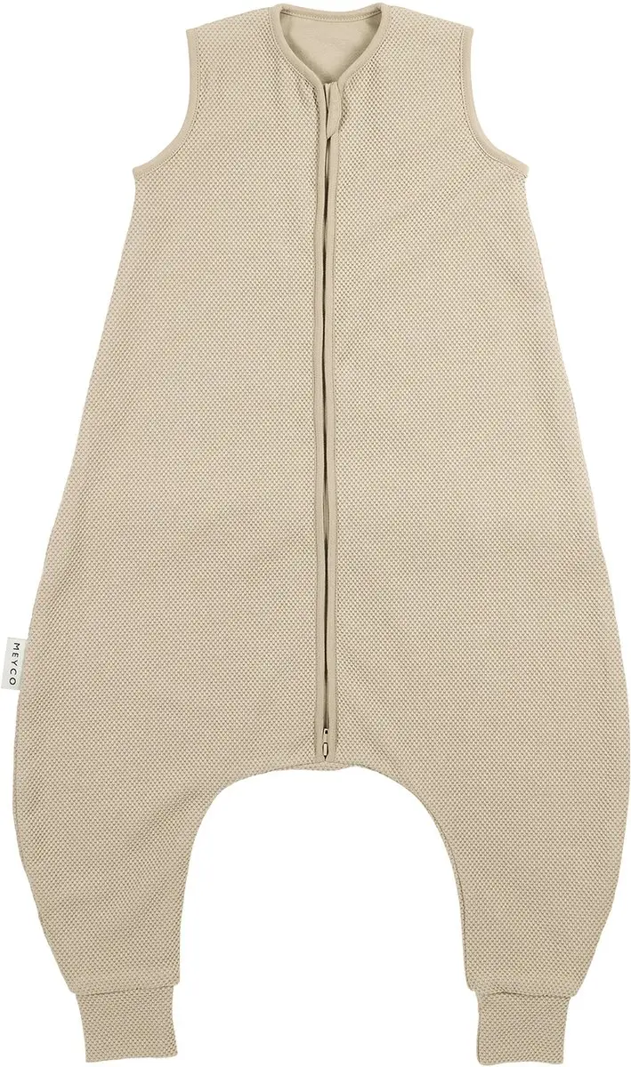Meyco Baby Studio Collection Slaapoverall Jumper 80cm
