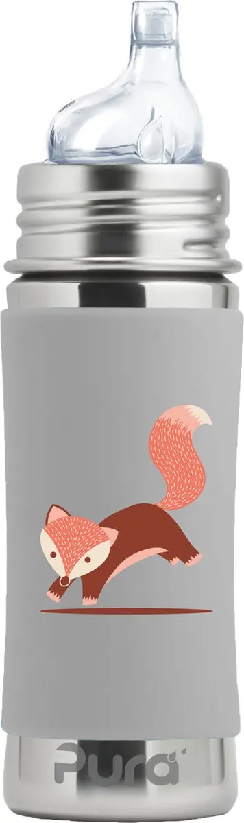 Pura Tuitfles 325ml