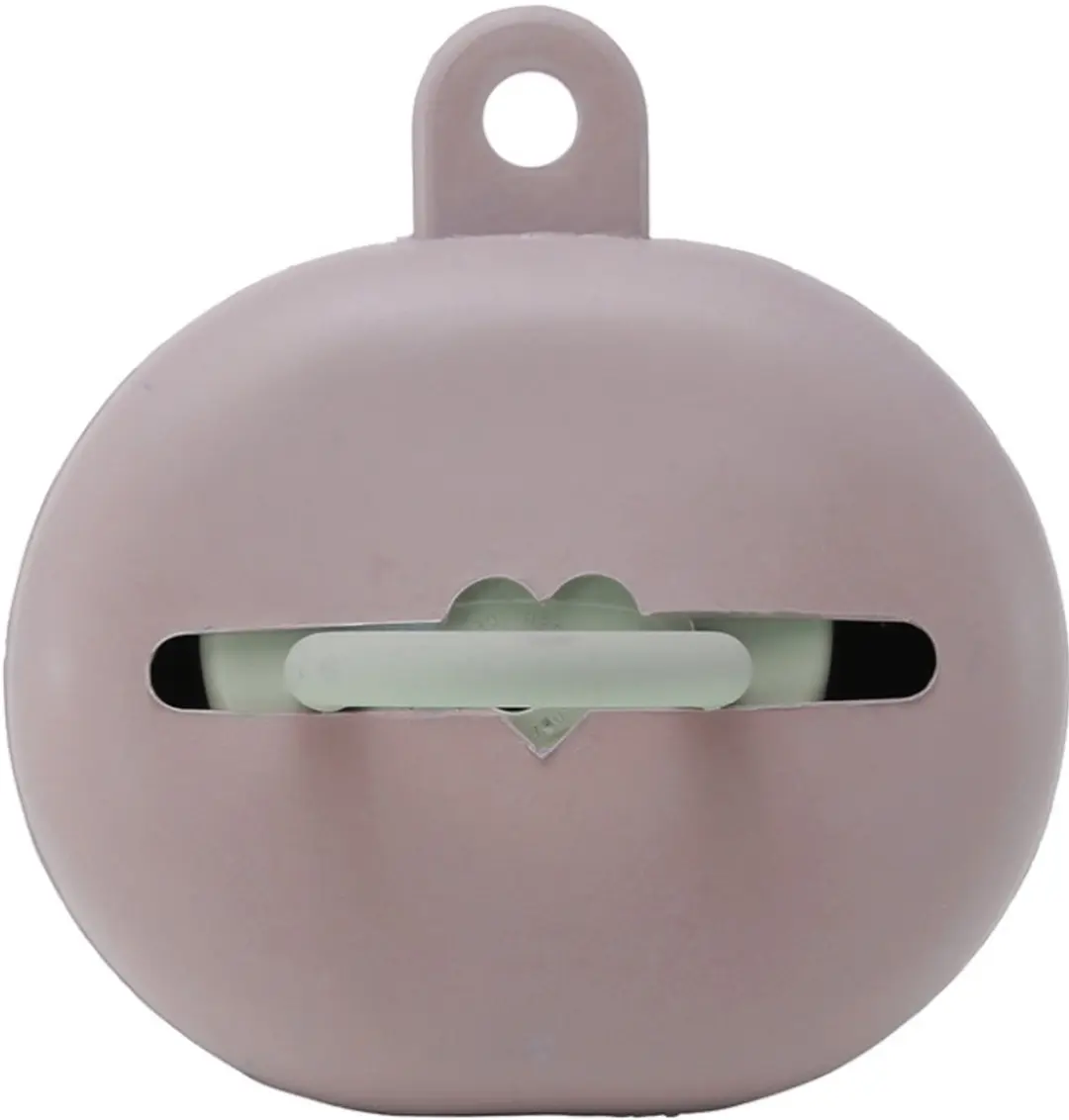 Hevea Speenhouder Tan Beige