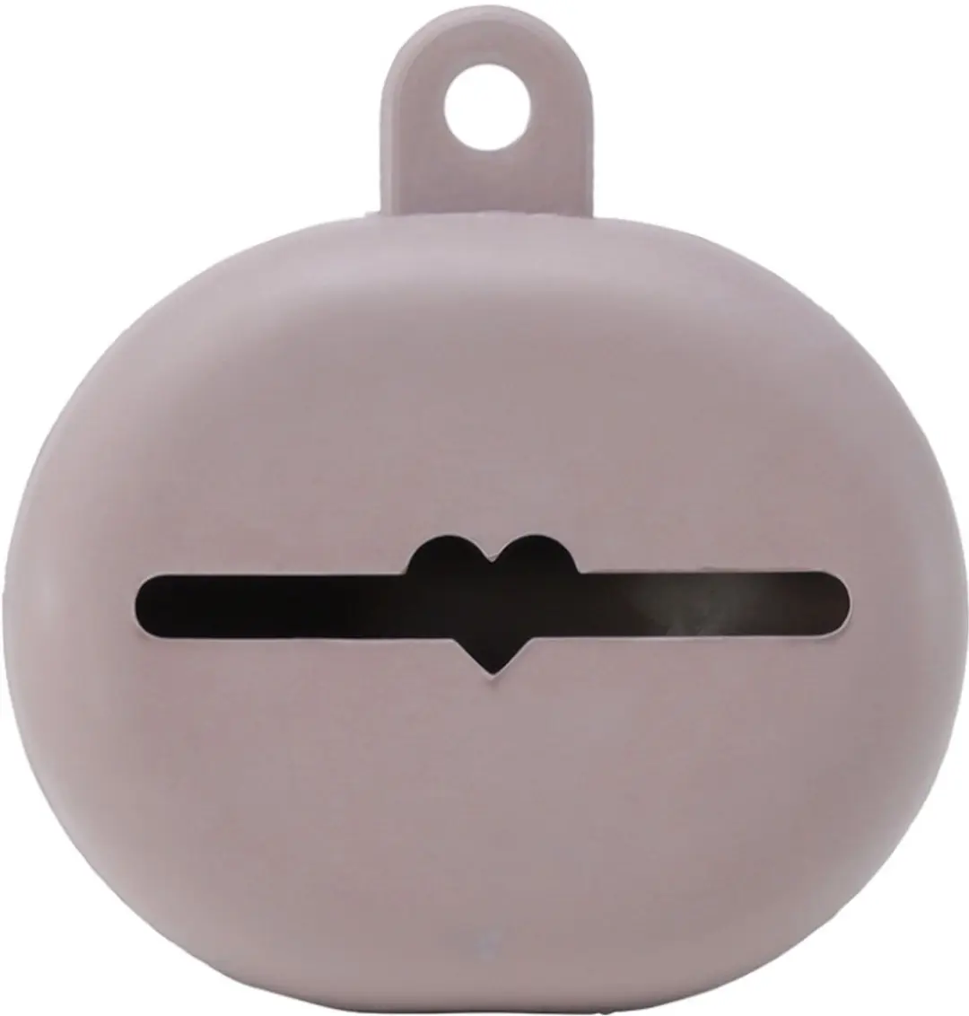 Hevea Speenhouder Tan Beige