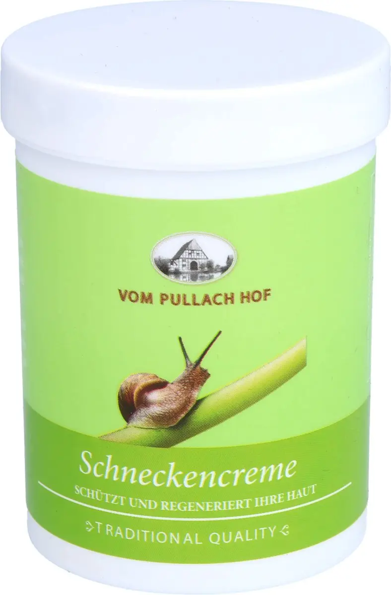 Leonardo Slakkenslijmcrème 150ml - 2 Stuks