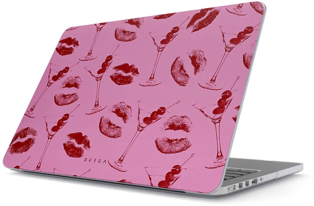 Burga Hardshell Cover MacBook Pro 14"