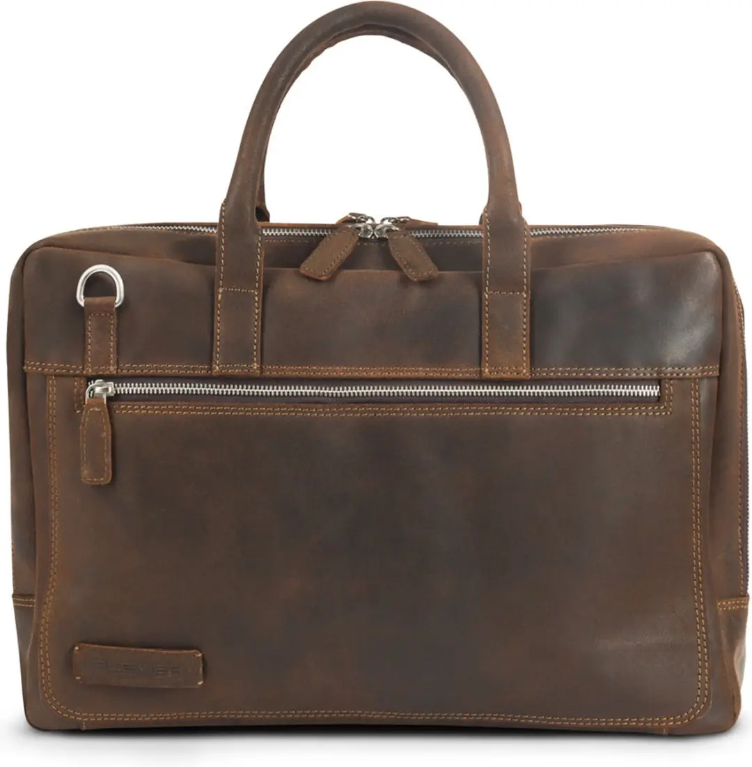 Plevier Coventry Laptoptas 16"