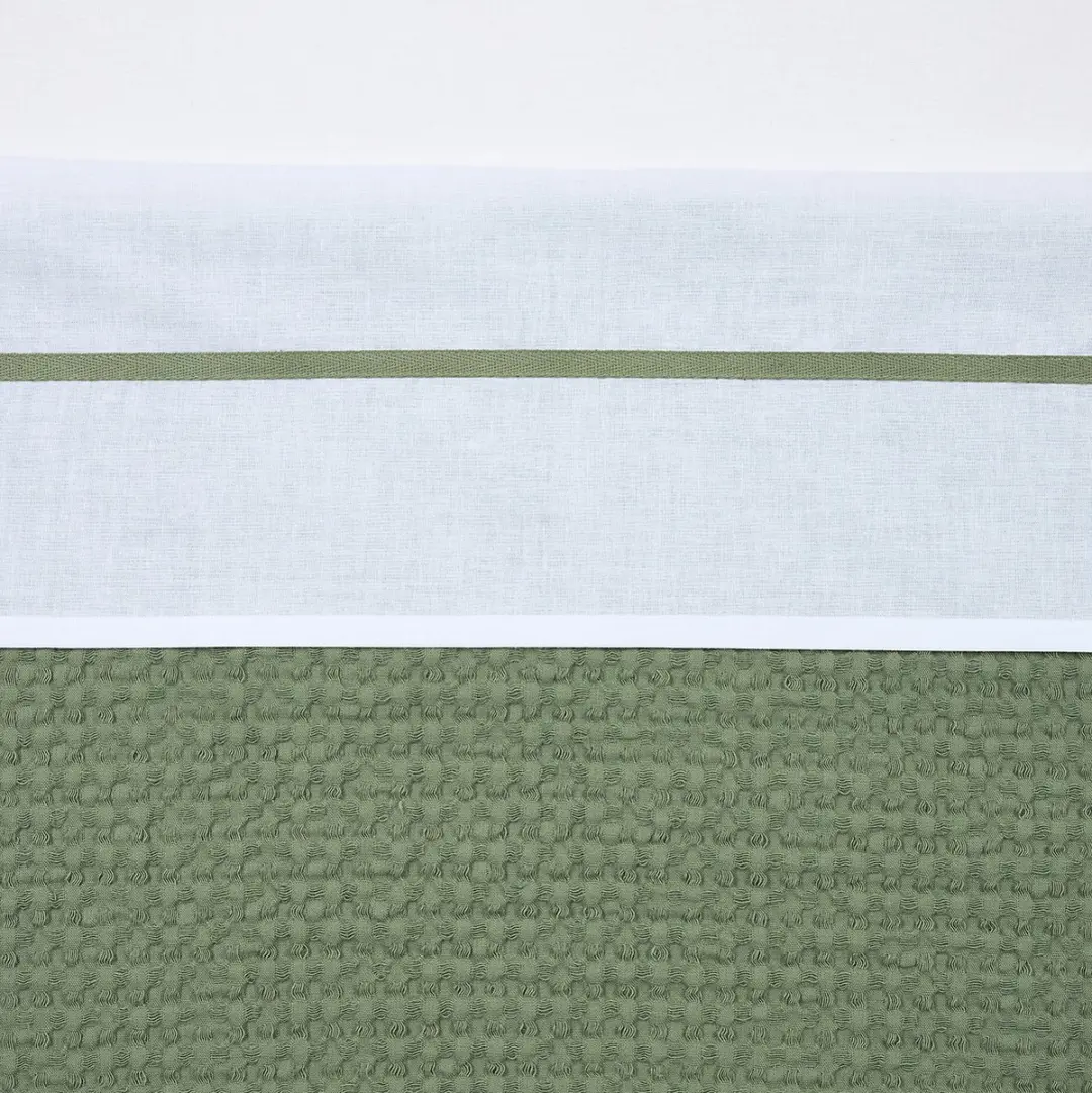 Meyco Baby Bies Wieg Laken 75x100cm