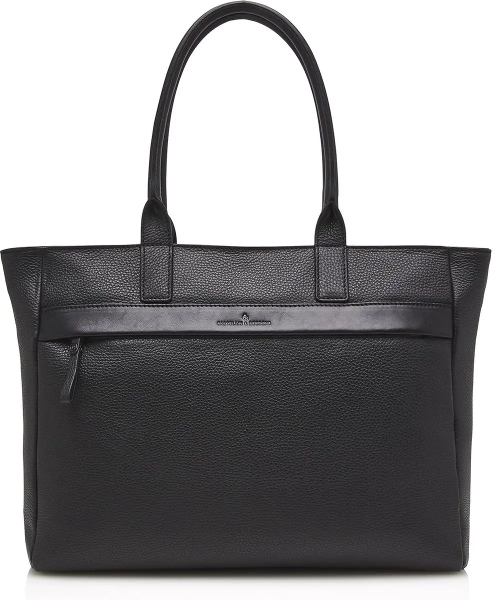 Castelijn & Beerens Laptoptas Onyx