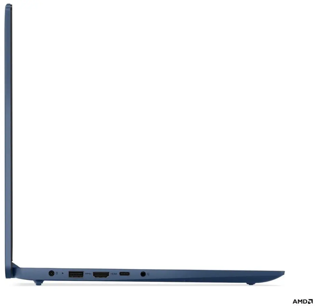 Lenovo IdeaPad Slim 3 15ABR8 Laptop - 15.6" Full HD - AMD Ryzen 5 5625U