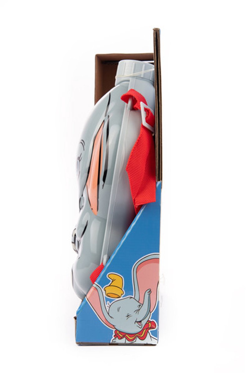 Disney Classics - Water Blaster Backpack - Dumbo - 3+ Jaar