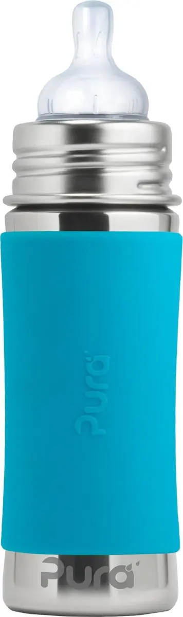Pura Speenfles 325ml