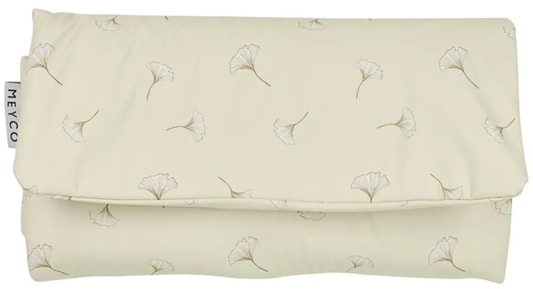 Meyco Baby Ginkgo Verschoonmat