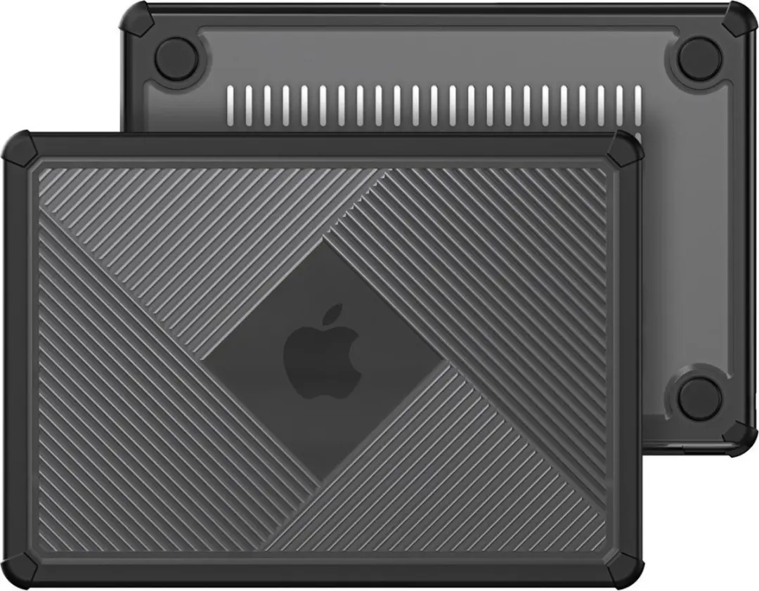 Dux Ducis Armor Pattern Cover MacBook Air 13 8720791566555