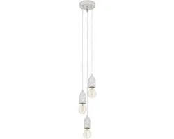 Eglo Silvares Hanglamp